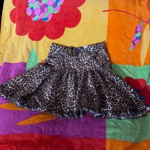 Children’s Place skirt